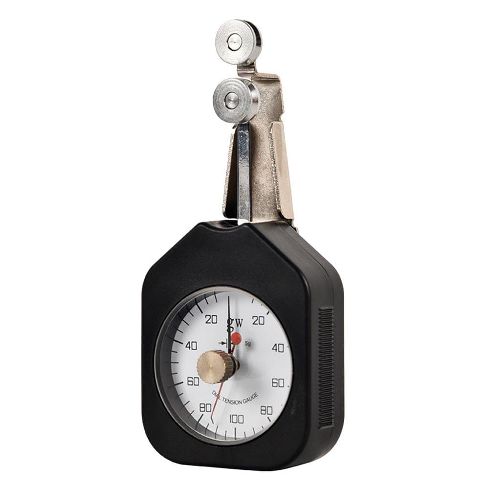 Textile Tension Meter Textile Tensiometer Double Needle - ETF-50