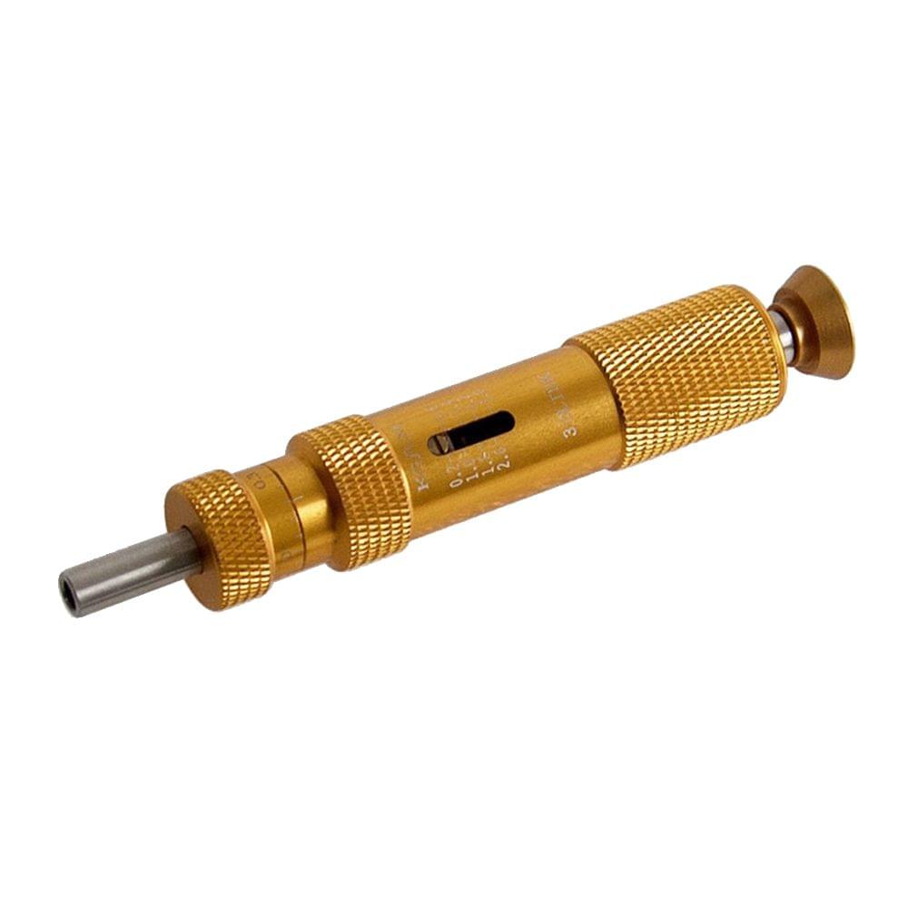 Torque Screwdriver Alloy Steel Preset Type Adjustable Torque - ETDK-3