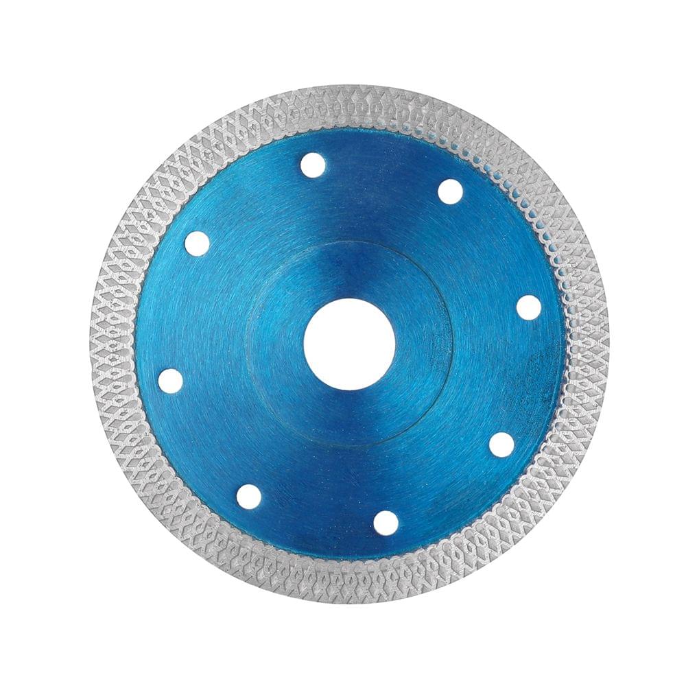 Diamond Saw Cutting Blade for Angle Grinder Ceramics - 115