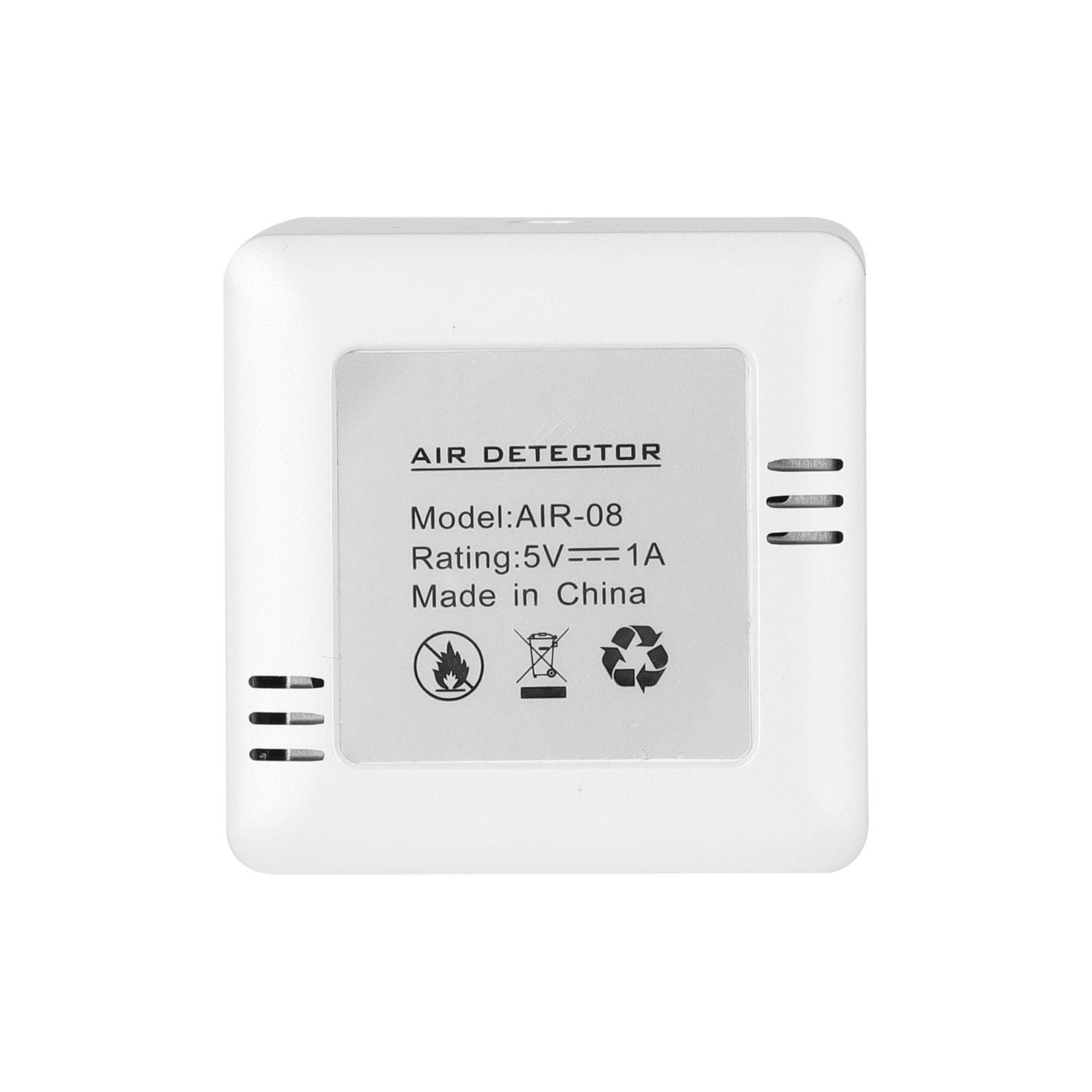 Household Air Quality Detector PM2.5 Tester with Electricity