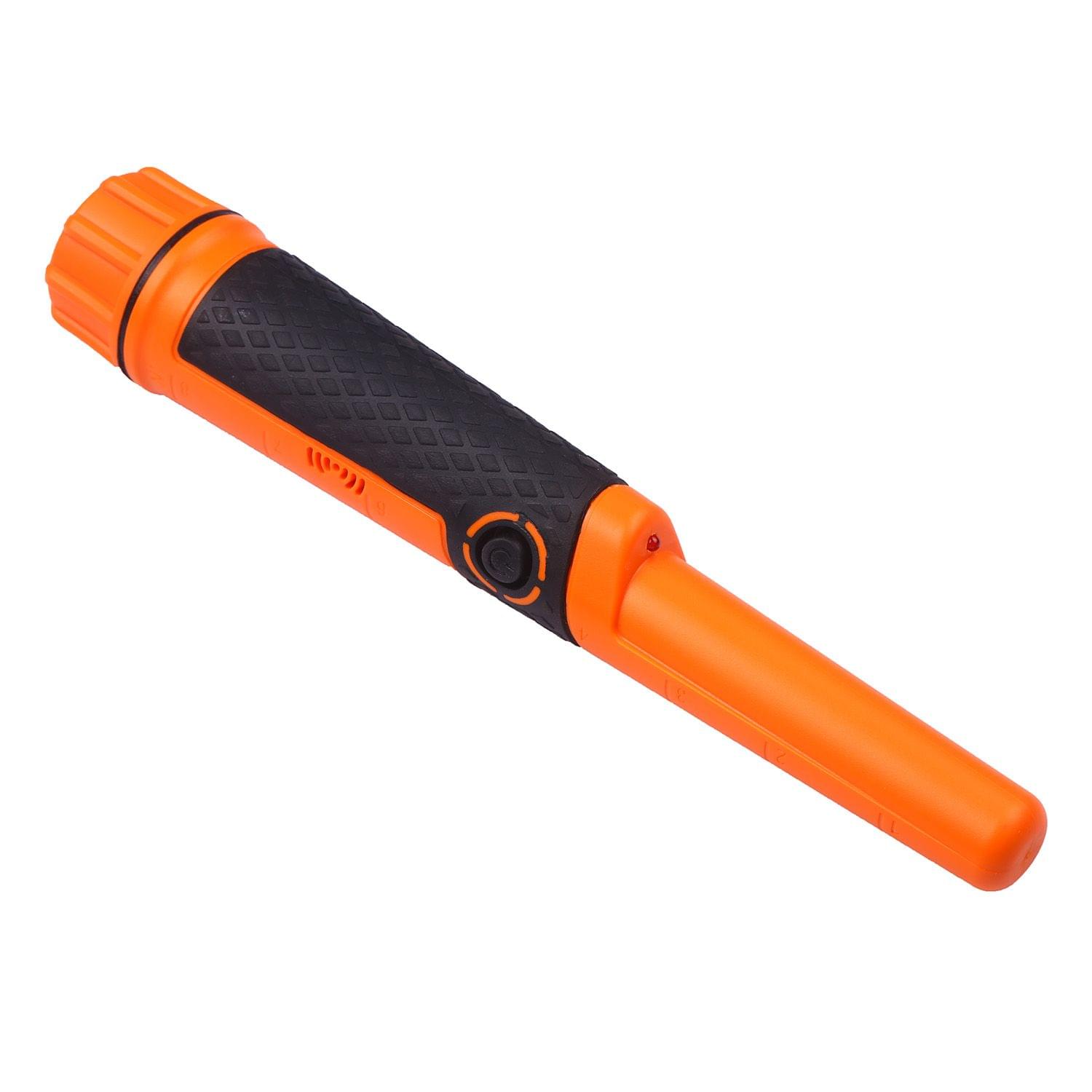 Handheld Pinpointer Metal Detector Fully Waterproof