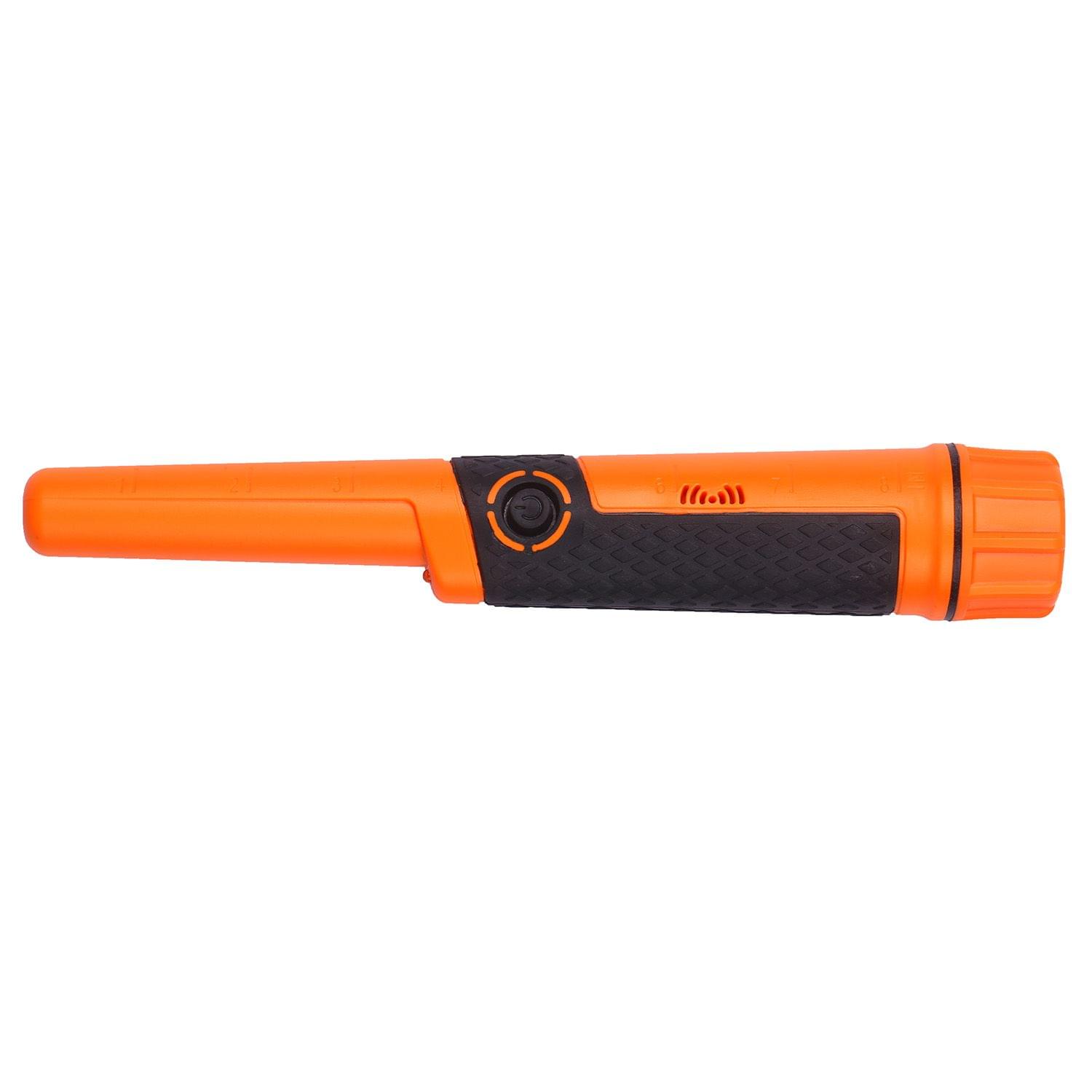 Handheld Pinpointer Metal Detector Fully Waterproof