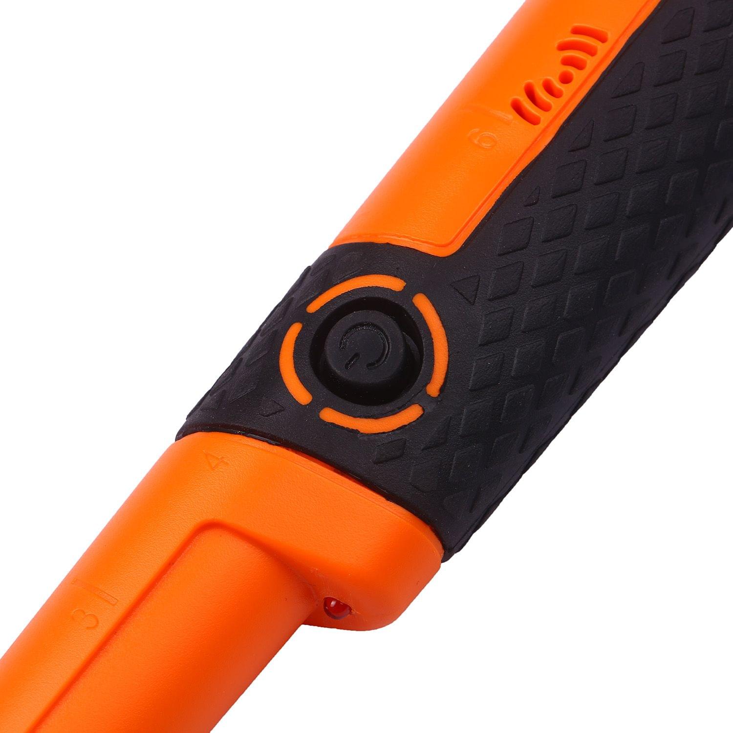 Handheld Pinpointer Metal Detector Fully Waterproof