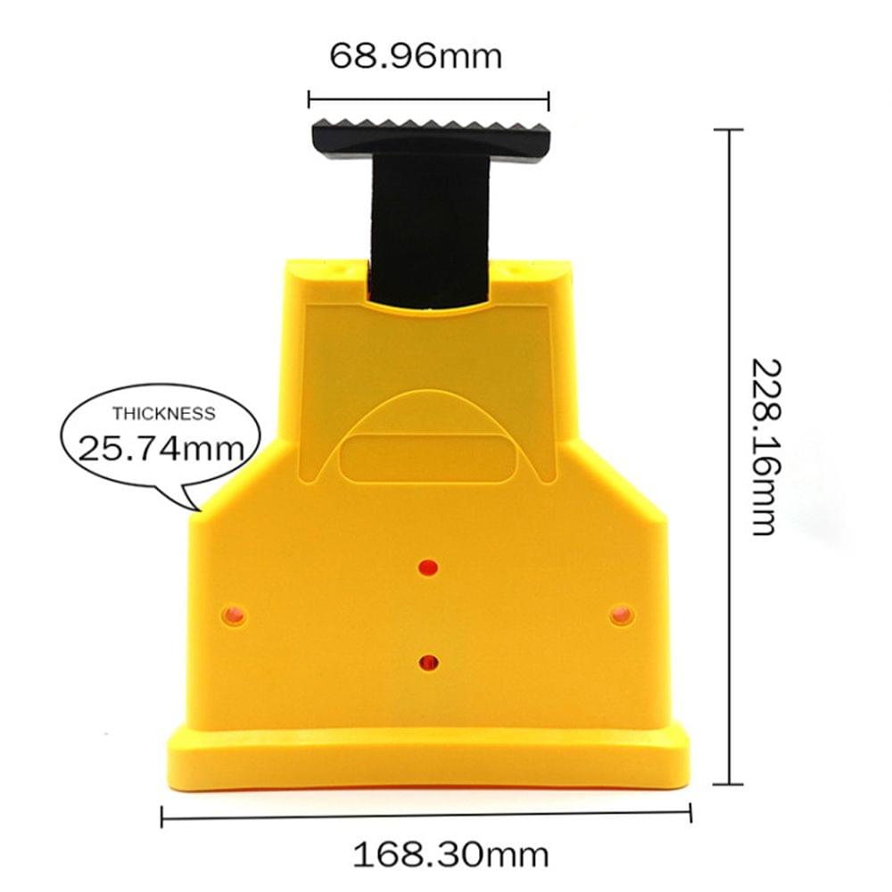 Universal Professional Saw Chain Sharpening Tool Fast Saw