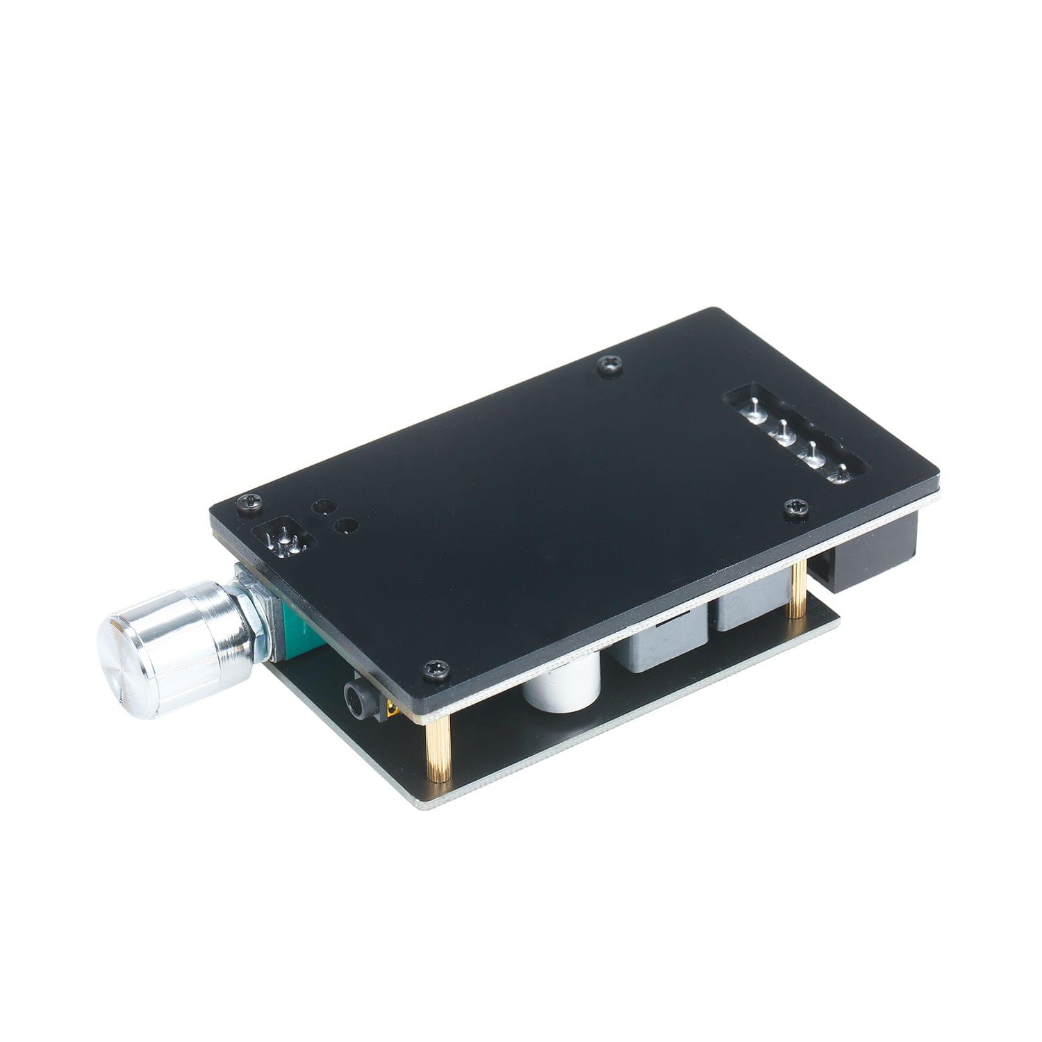 HIFI Level with Filter Digital Power Amplifier Board Module - 502C HIFI