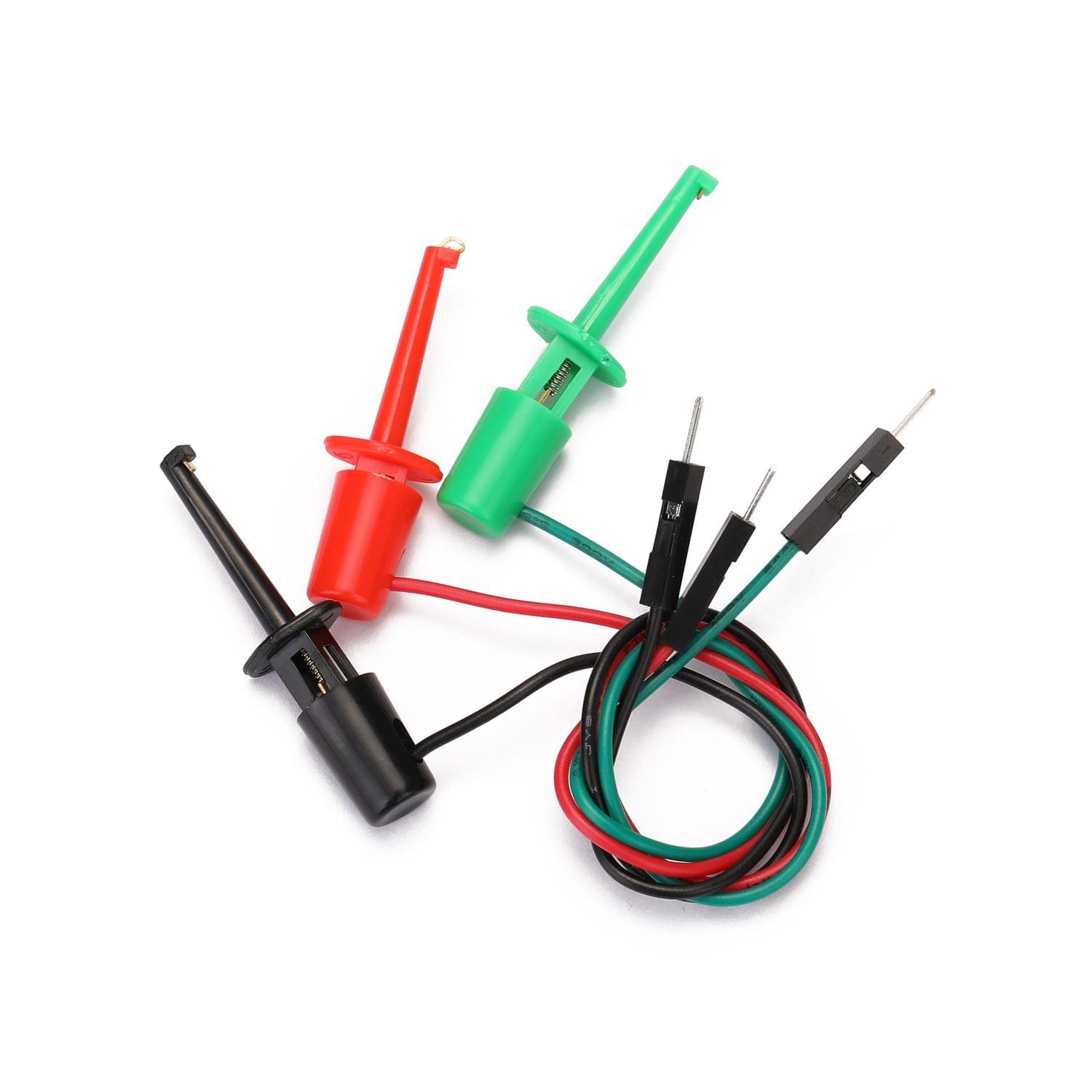 LCR-TC1 Full Color Screen Graphic Display Multifunctional