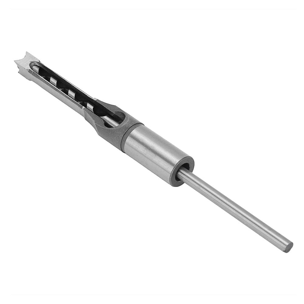 9.5mm Square Hole Drill Hole Reaming Square Auger Square - 9.5mm