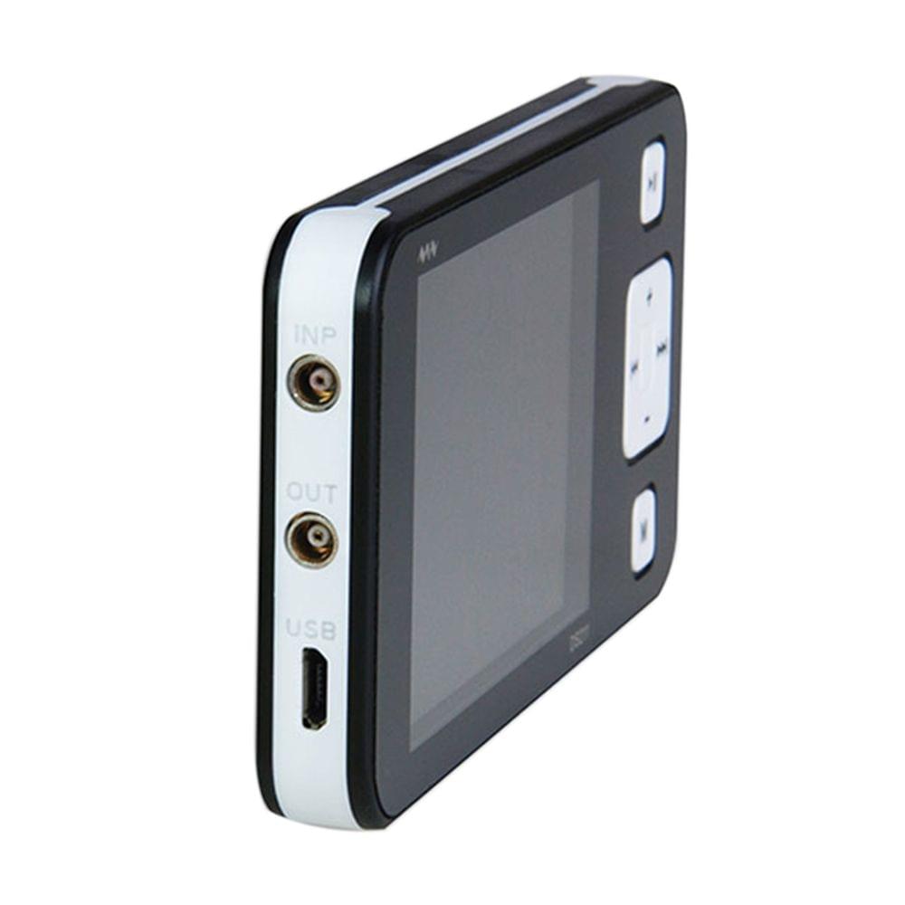 Professional DS211 Digital Storage Oscilloscope Inspection