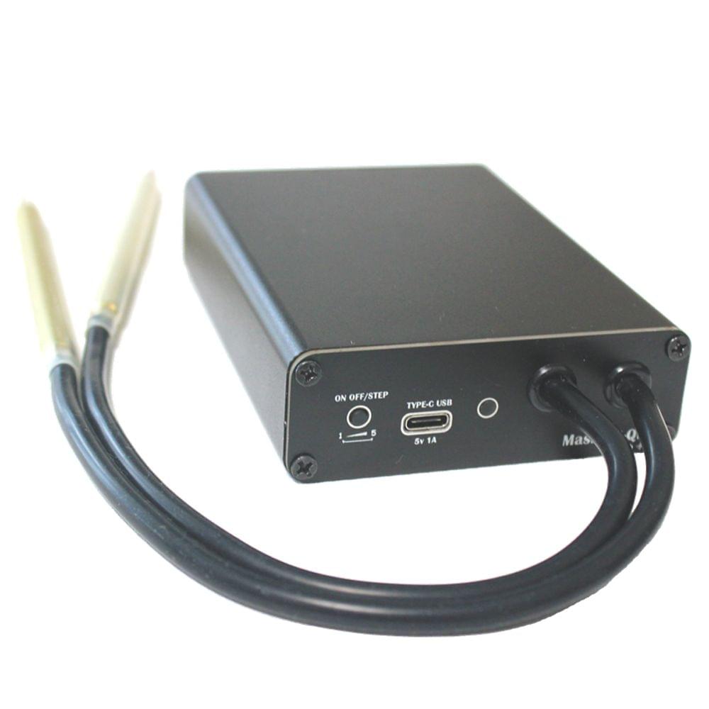 Portable Mini DIY Spot Welding Machine 5 Gears Adjustable