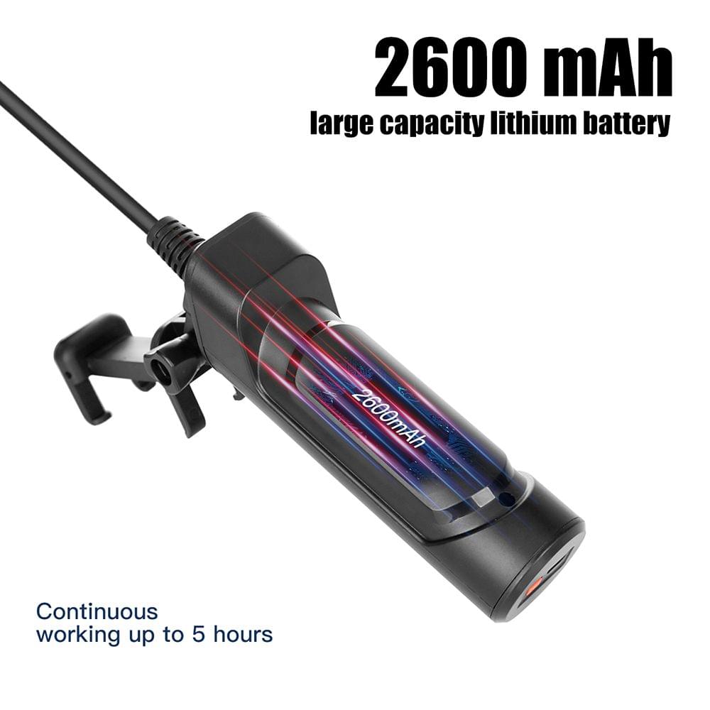 Wirelessly Fidelity Connected Industrial Endoscopy Borescope - 2m