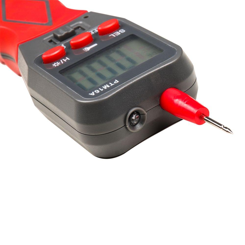 PTM16A Pen-type Automatic-Range Digital Multimeter Portable
