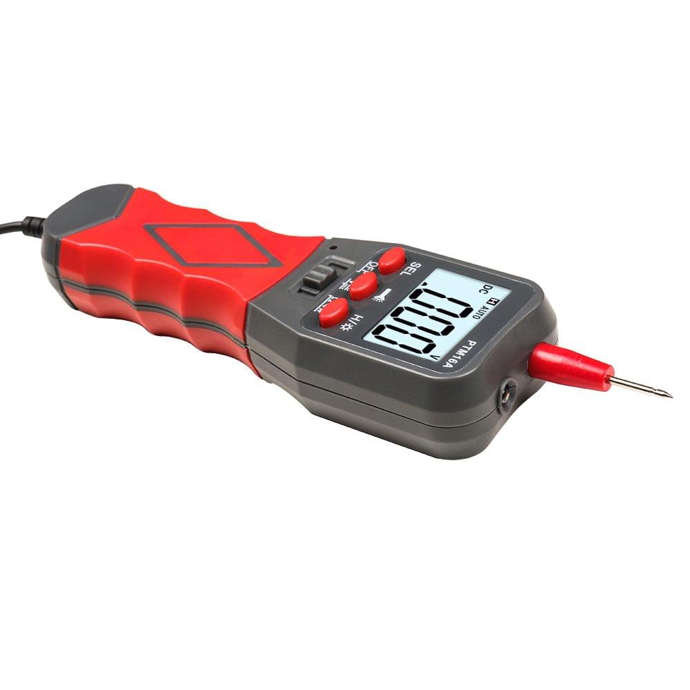 PTM16A Pen-type Automatic-Range Digital Multimeter Portable