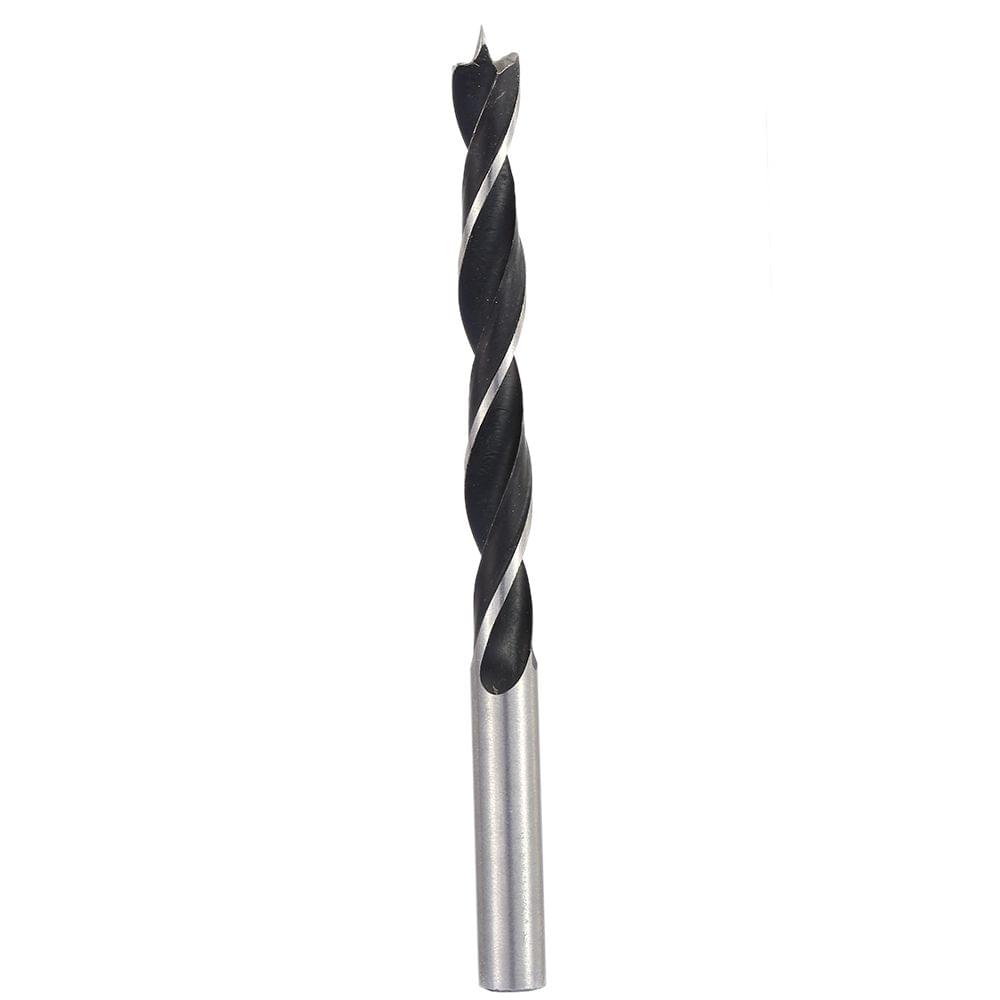 8pcs/set 3-10mm Brad Point Wood Drill Bit High-carbon Steel