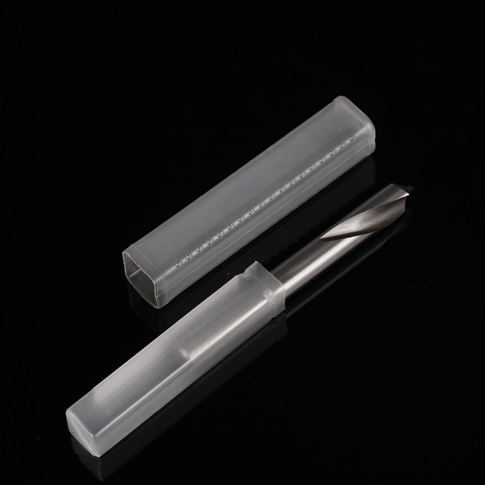 7pcs M42 HSS High Speed Steel Cobalt Spotting Drill Bits Set