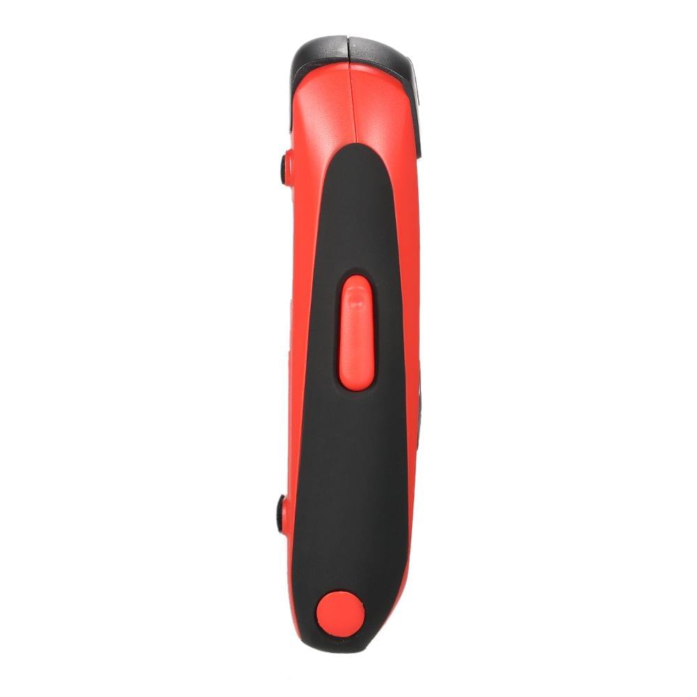 Multifunctional Handheld LCD Wall Stud Finder Metal Wood