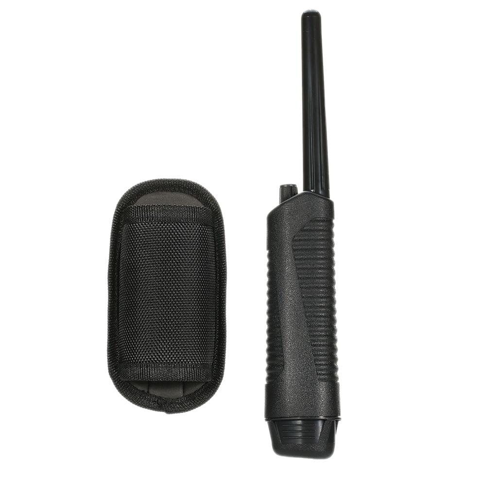 Handheld Metal Detector Pinpointer with Holster Treasure