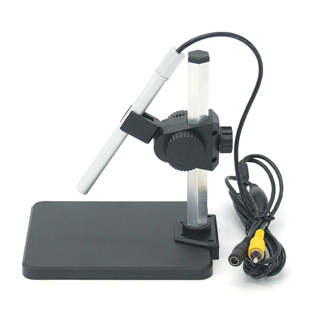 High Definition Digital Microscope Magnification 1-600X