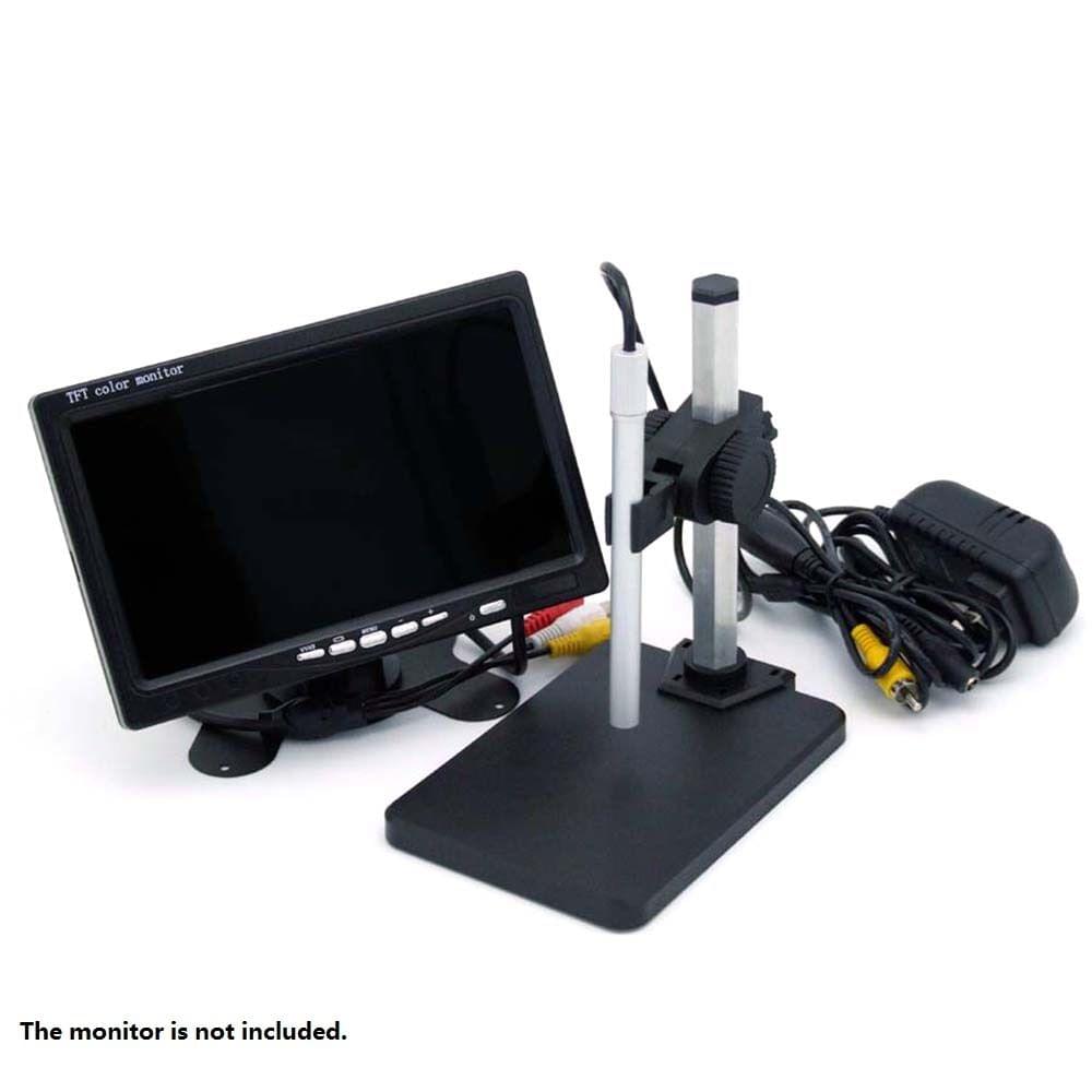 High Definition Digital Microscope Magnification 1-600X