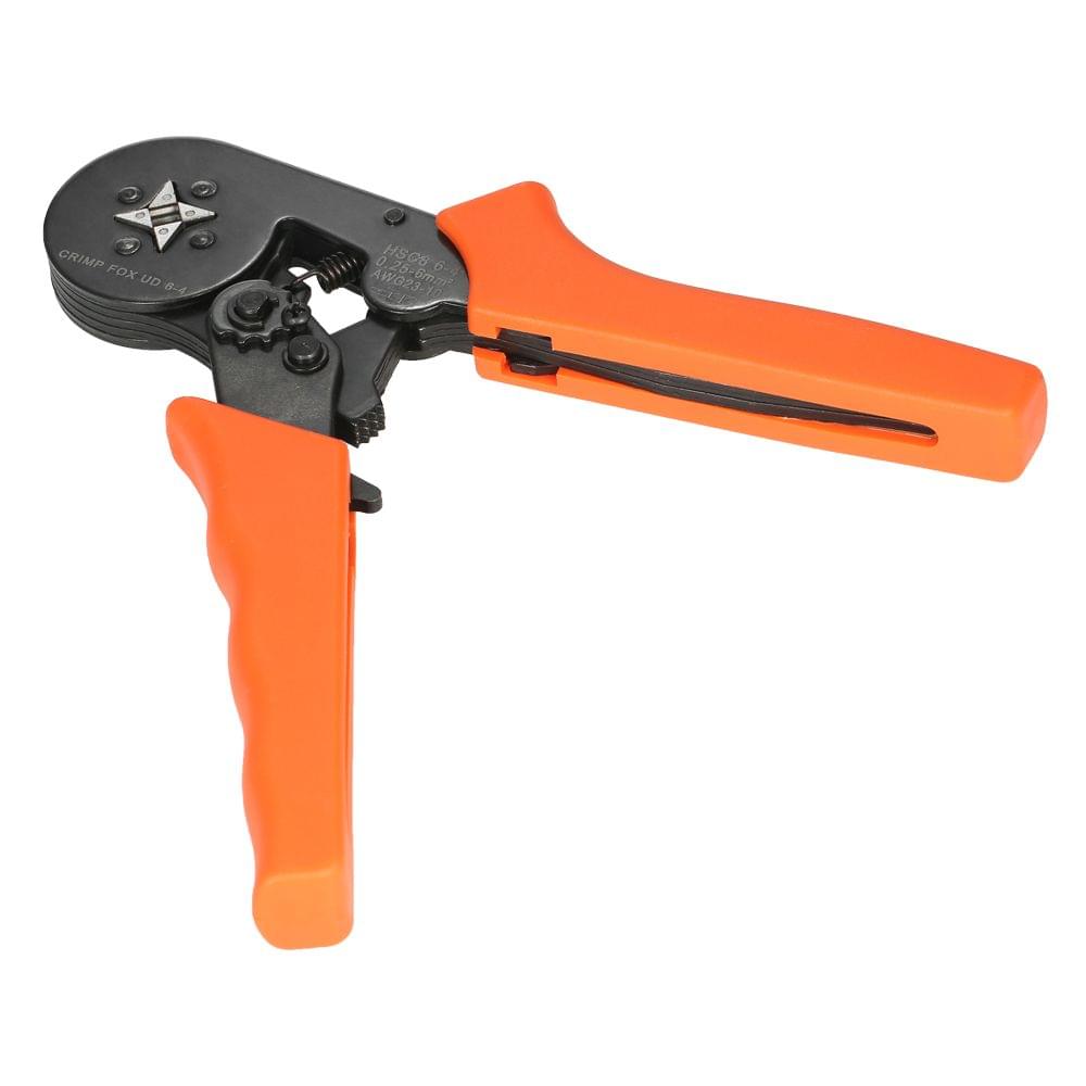 Multifunctional Professional Cable Wire Crimper Crimping