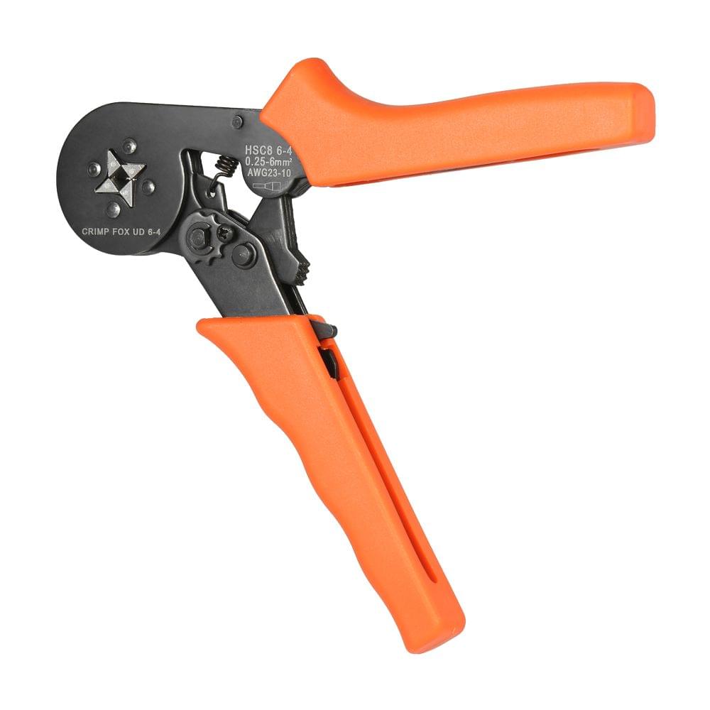 Multifunctional Professional Cable Wire Crimper Crimping