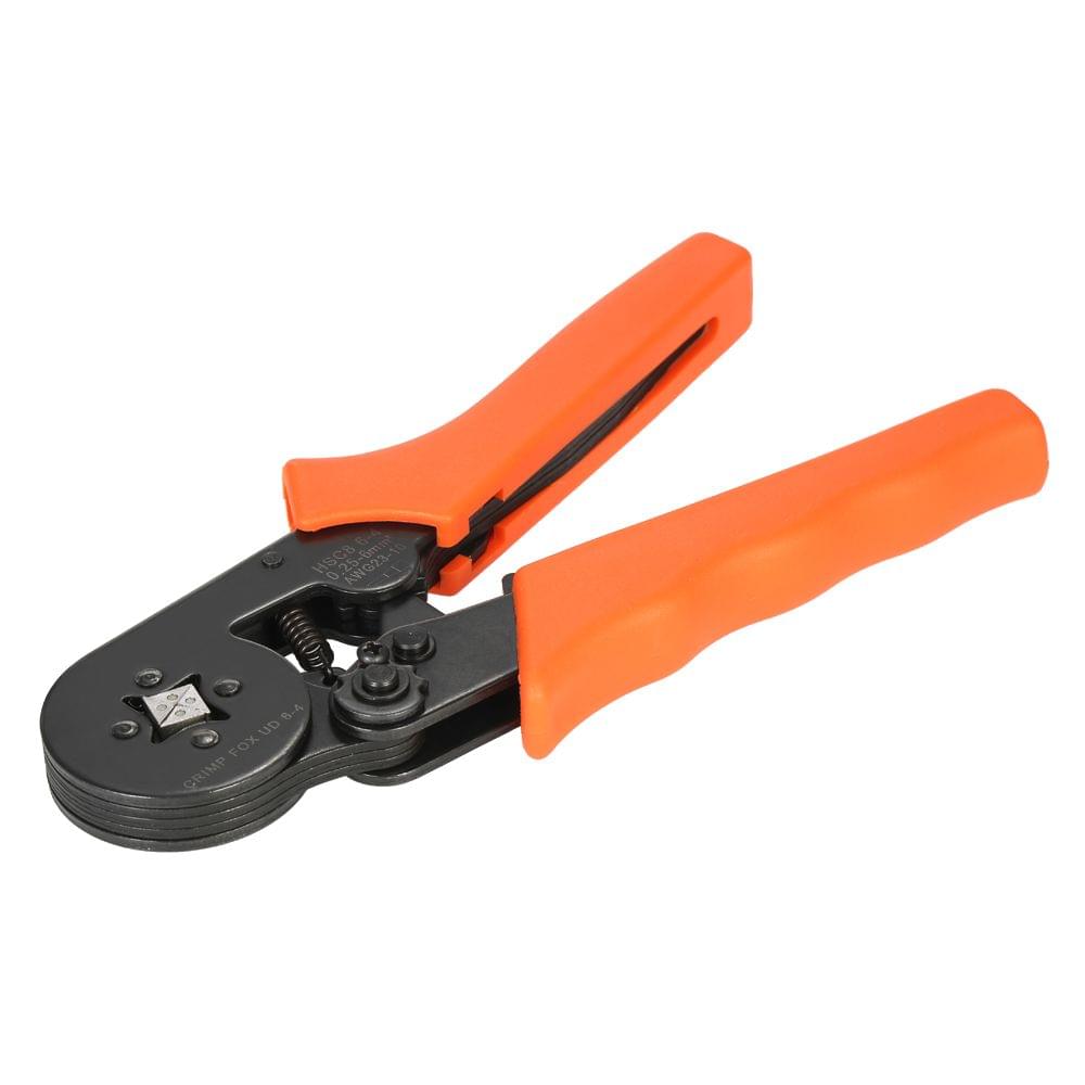 Multifunctional Professional Cable Wire Crimper Crimping