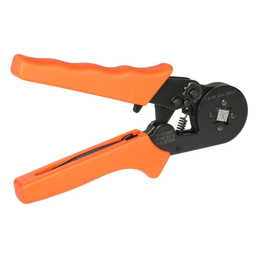 Multifunctional Professional Cable Wire Crimper Crimping