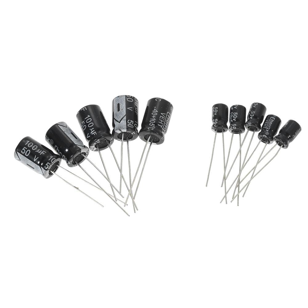 New Electronics Components Basic Starter Kit for Arduino UNO - Type-D