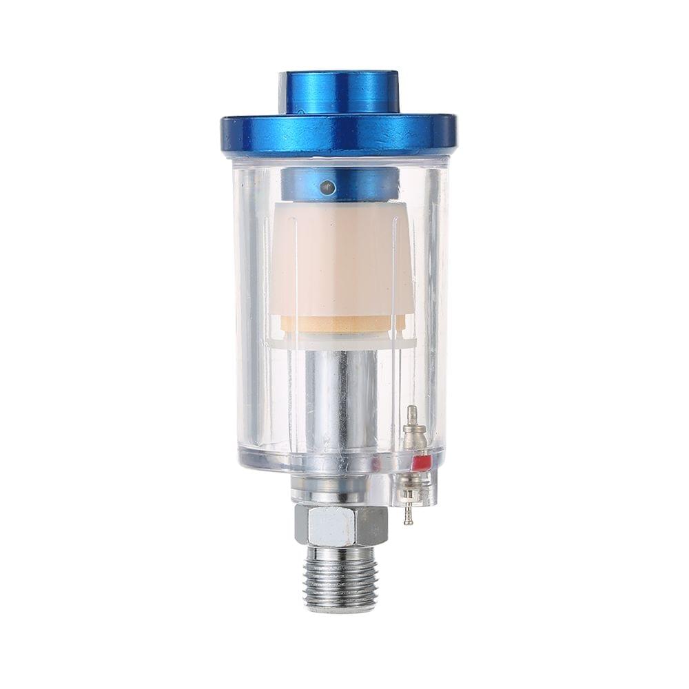 AFR2000 Water Separator Trap Filter Airbrush Compressor with