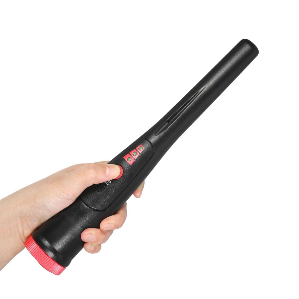 Pinpointer Metal Detector Portable Pin Pointer Treasure