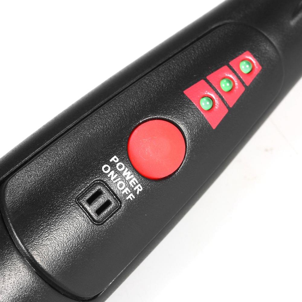 Pinpointer Metal Detector Portable Pin Pointer Treasure