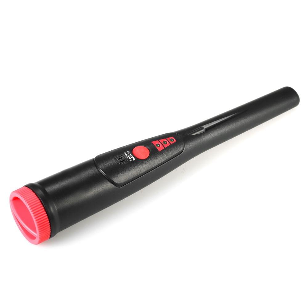 Pinpointer Metal Detector Portable Pin Pointer Treasure