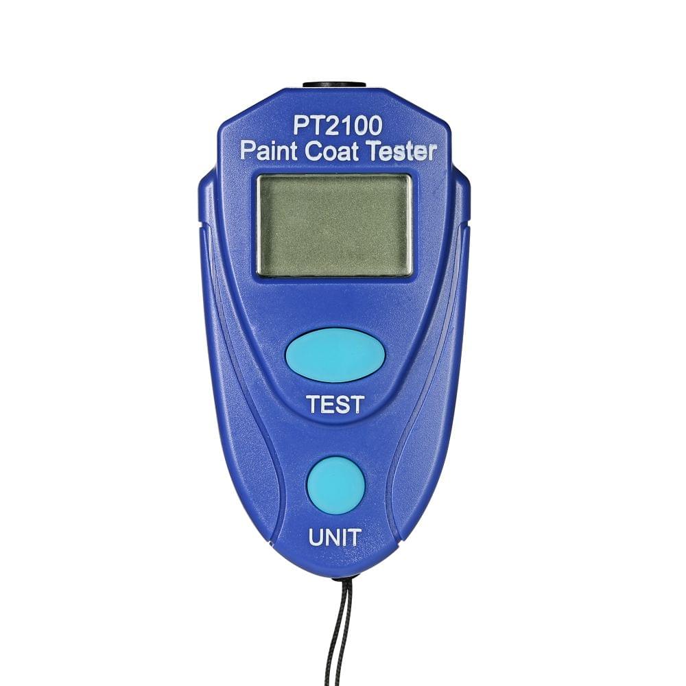 Digital Thickness Gauge Mini Accurate Coating Thickness