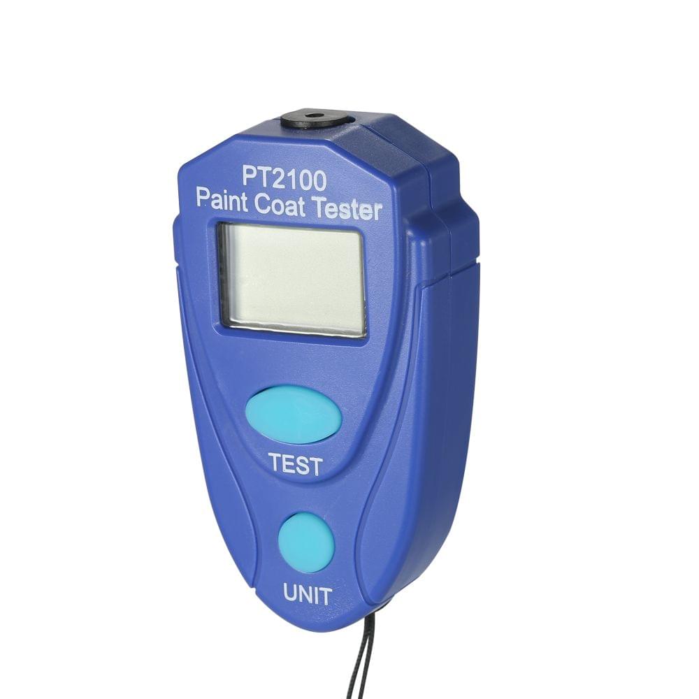 Digital Thickness Gauge Mini Accurate Coating Thickness