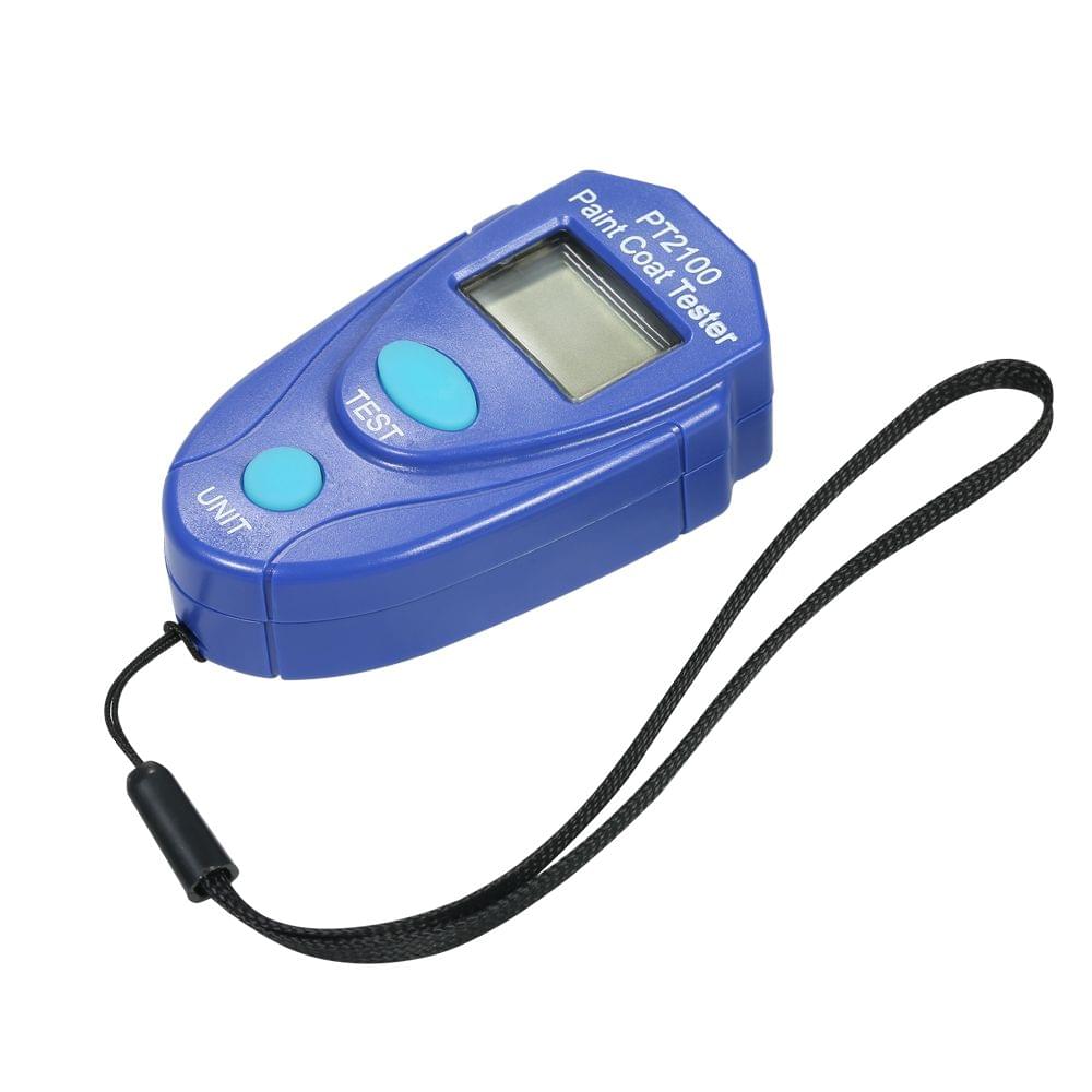 Digital Thickness Gauge Mini Accurate Coating Thickness