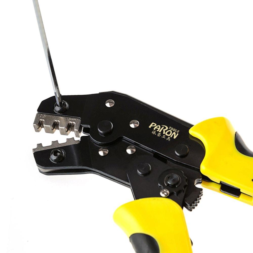 PARON Professional Wire Crimpers Multifunctional Engineering