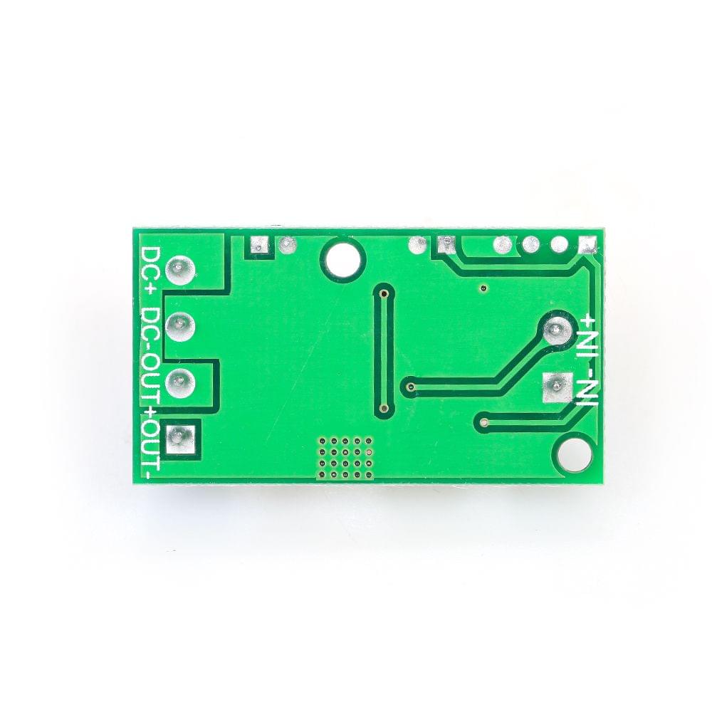 Mini Step-up Voltage Converter Module 0~5V to