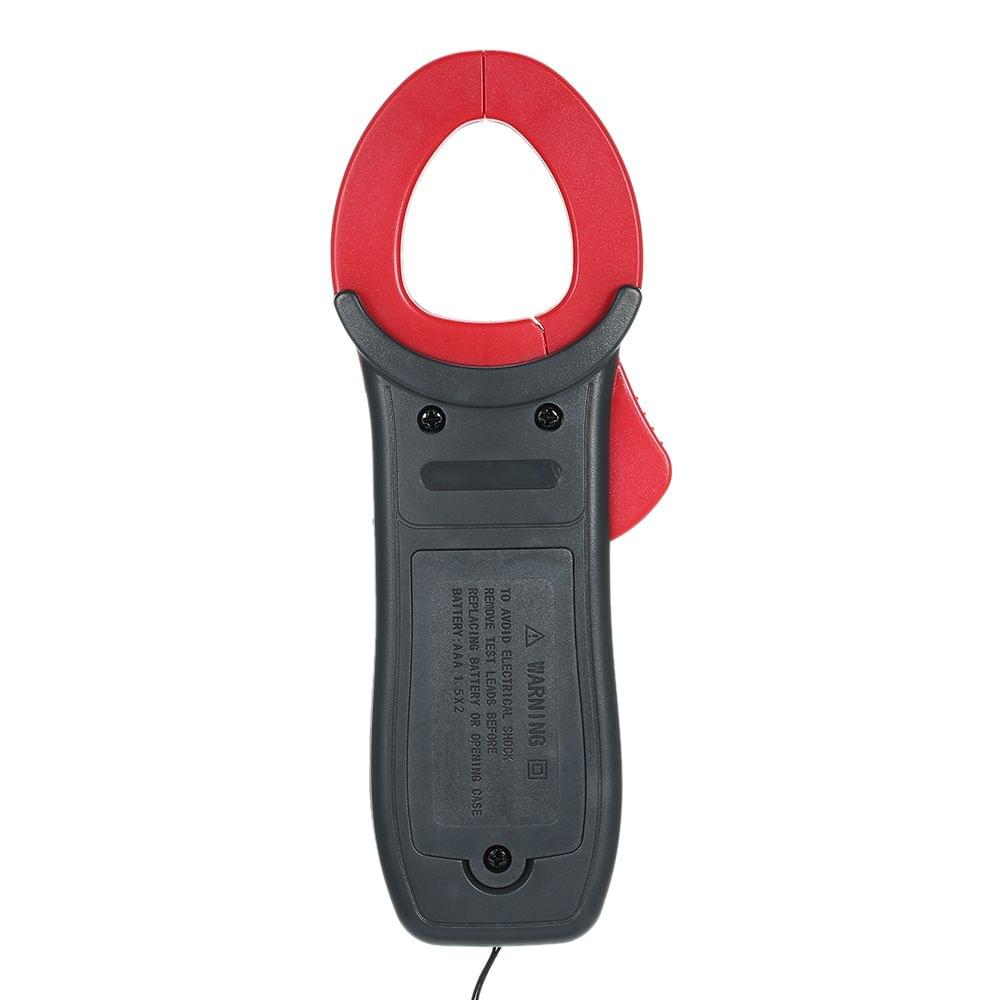 Richmeters RM901A Digital Clamp Meter Portable 4000 Counts