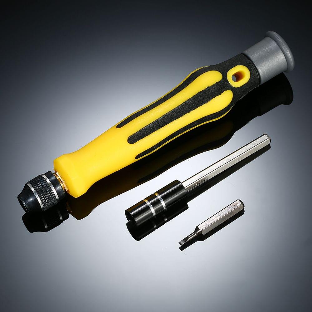 PARON 61 in 1 Multi-functional Precision Telecommunication