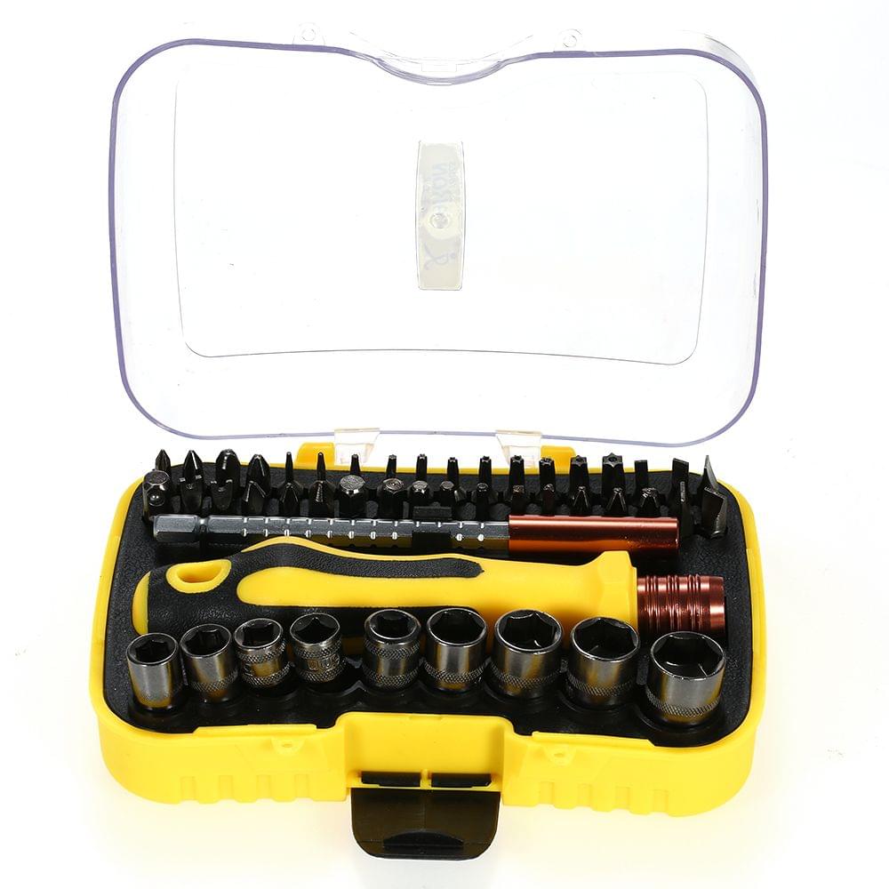 PARON 47 in 1 Multi-functional Precision Telecommunication