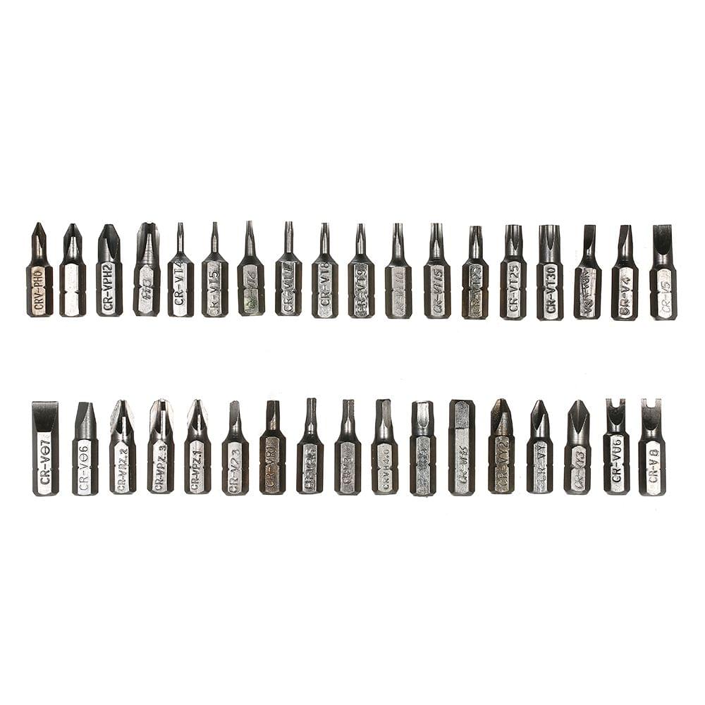 PARON 47 in 1 Multi-functional Precision Telecommunication
