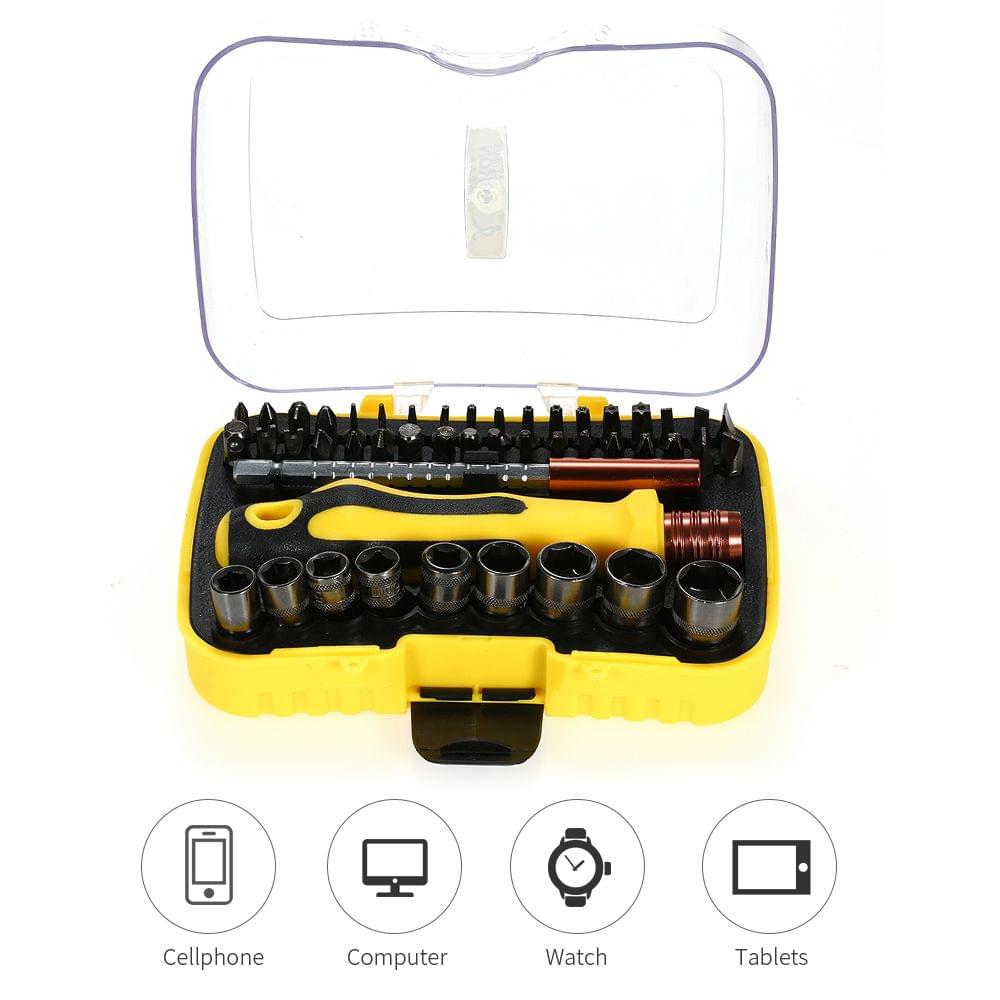 PARON 47 in 1 Multi-functional Precision Telecommunication