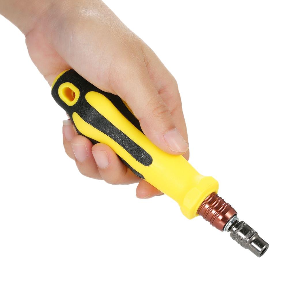 PARON 47 in 1 Multi-functional Precision Telecommunication