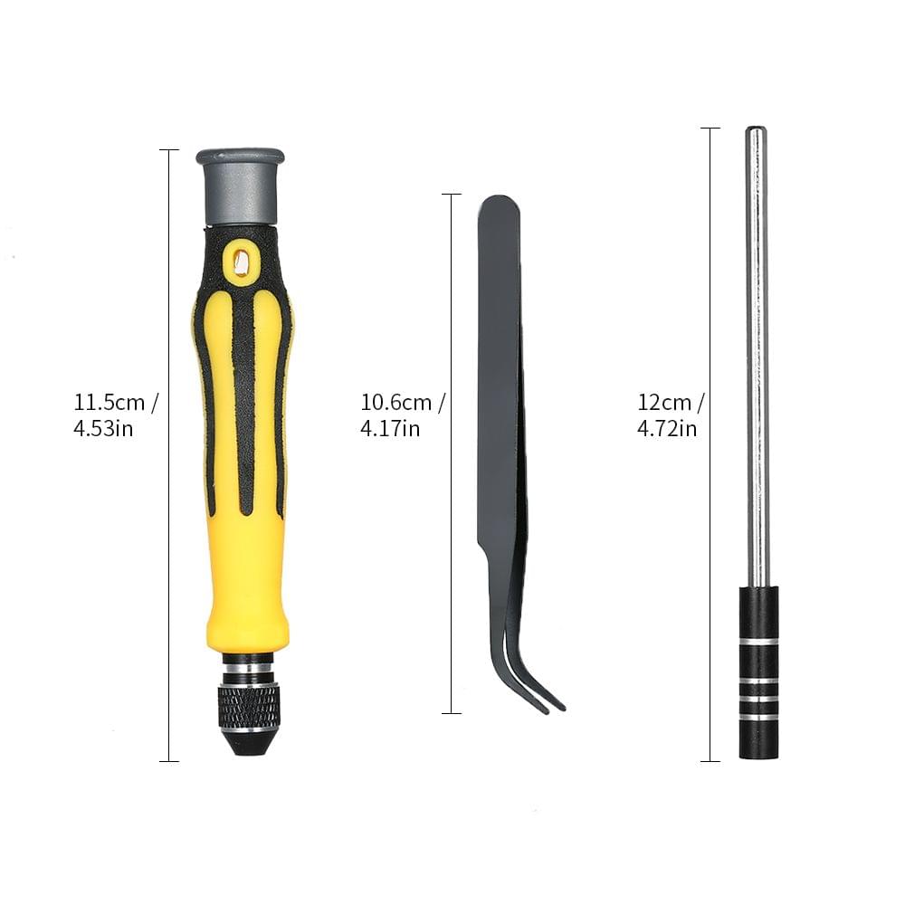 PARON 45 in 1 Multi-functional Precision Telecommunication