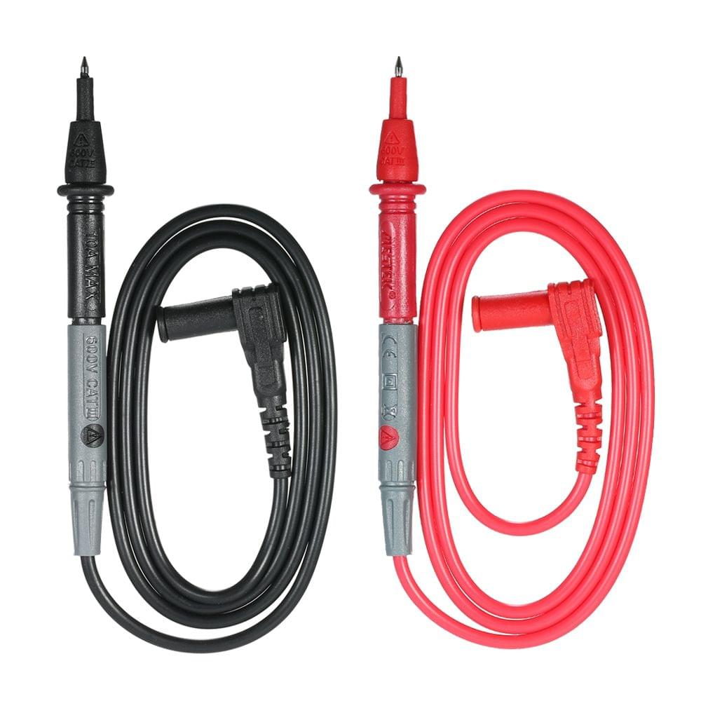 MESTEK Auto-range LCD Digital Multimeter DC/AC Voltage DC