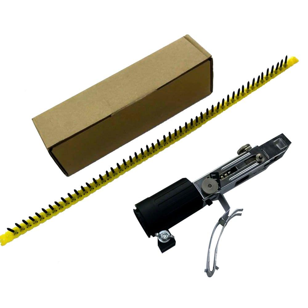 Automatic Multifunctional Handheld Electric Drill Nozzle