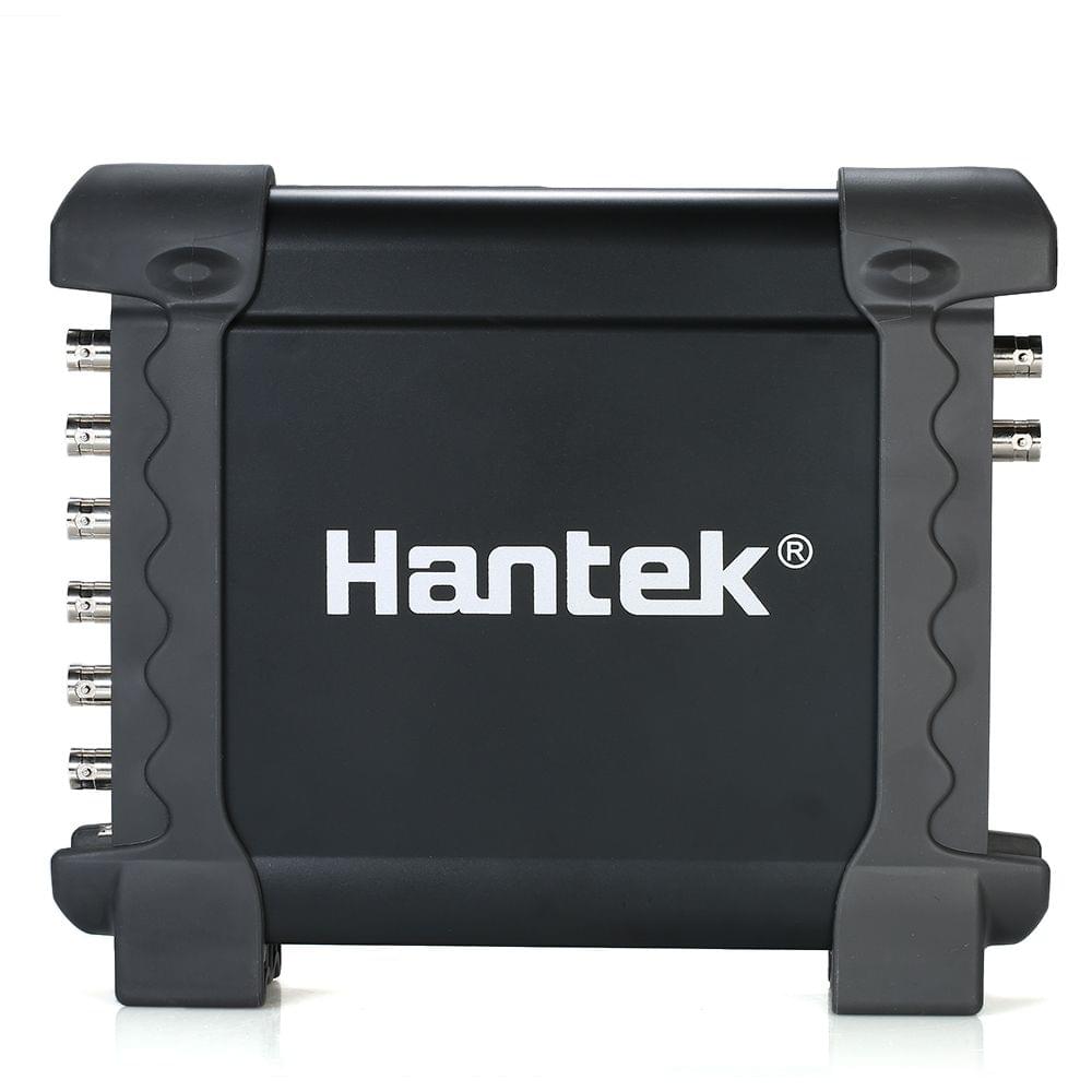 Hantek 1008C/1008A 8 Channels Automotive Diagnosis Equipment - 1008A