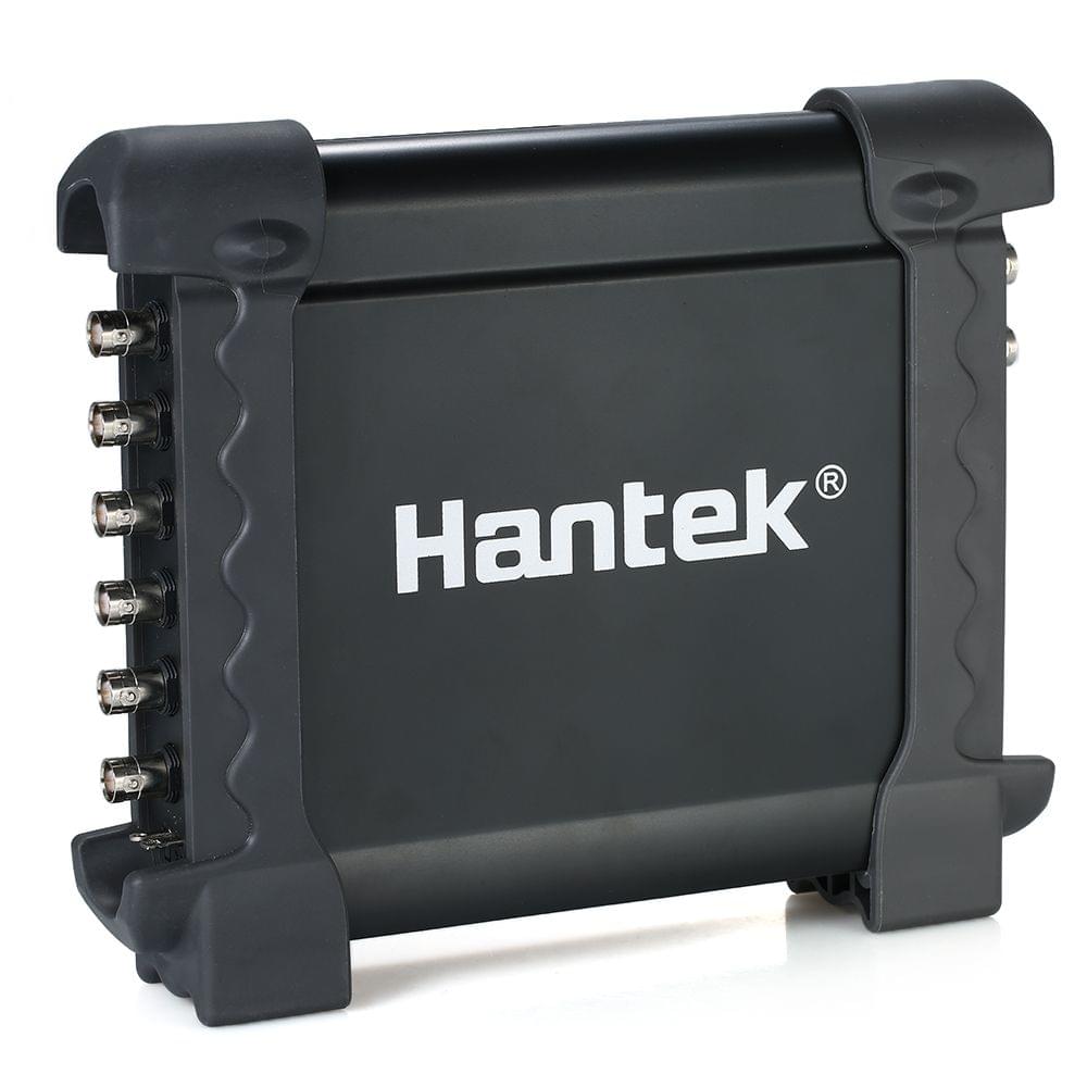 Hantek 1008C/1008A 8 Channels Automotive Diagnosis Equipment - 1008A