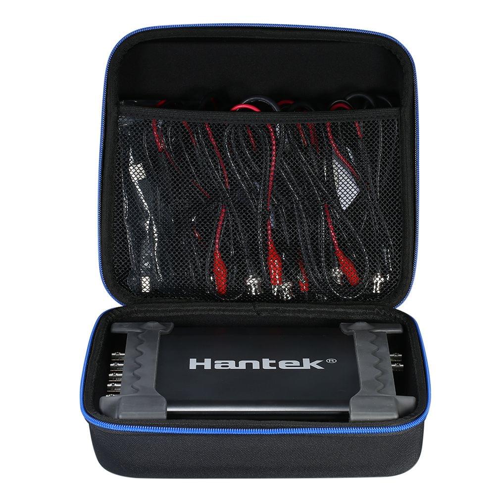 Hantek 1008C/1008A 8 Channels Automotive Diagnosis Equipment - 1008C