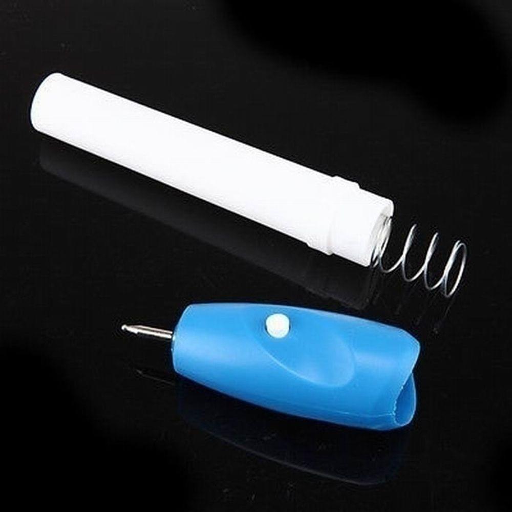 DIY Metal Plastic Glass Wood Jewelry Engrave Pen Carve Pen