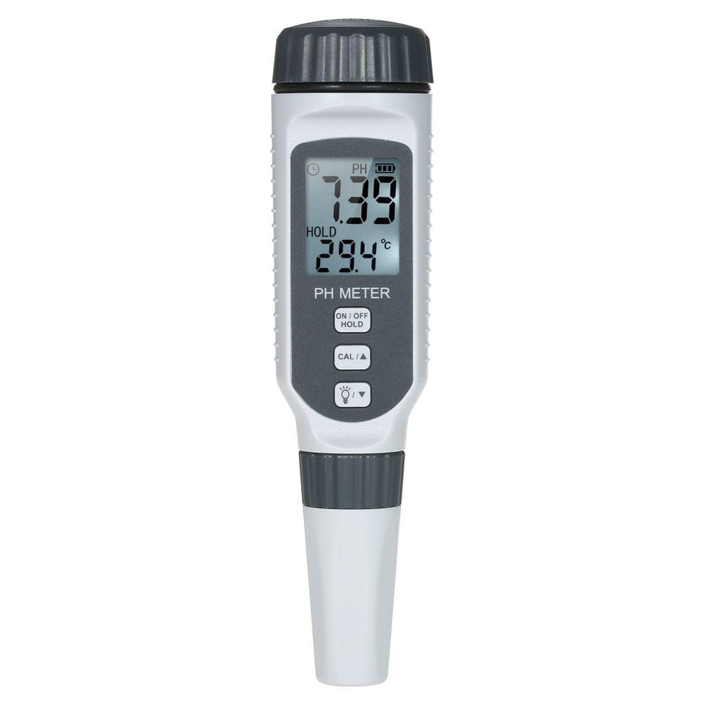 SMART SENSOR Professional pH Water Quality Tester High